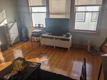 Room for rent near Green Line