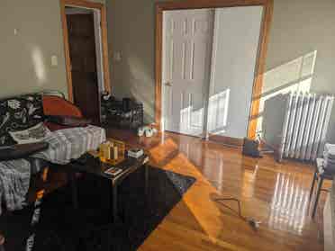 Room for rent near Green Line
