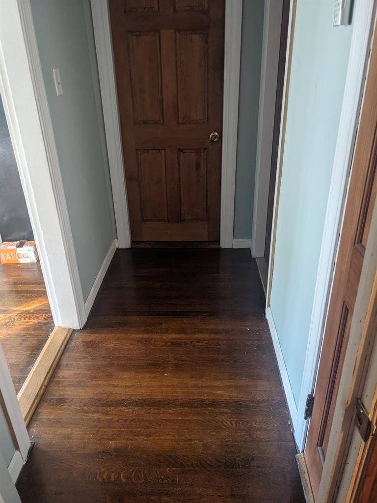 Room for rent near Green Line