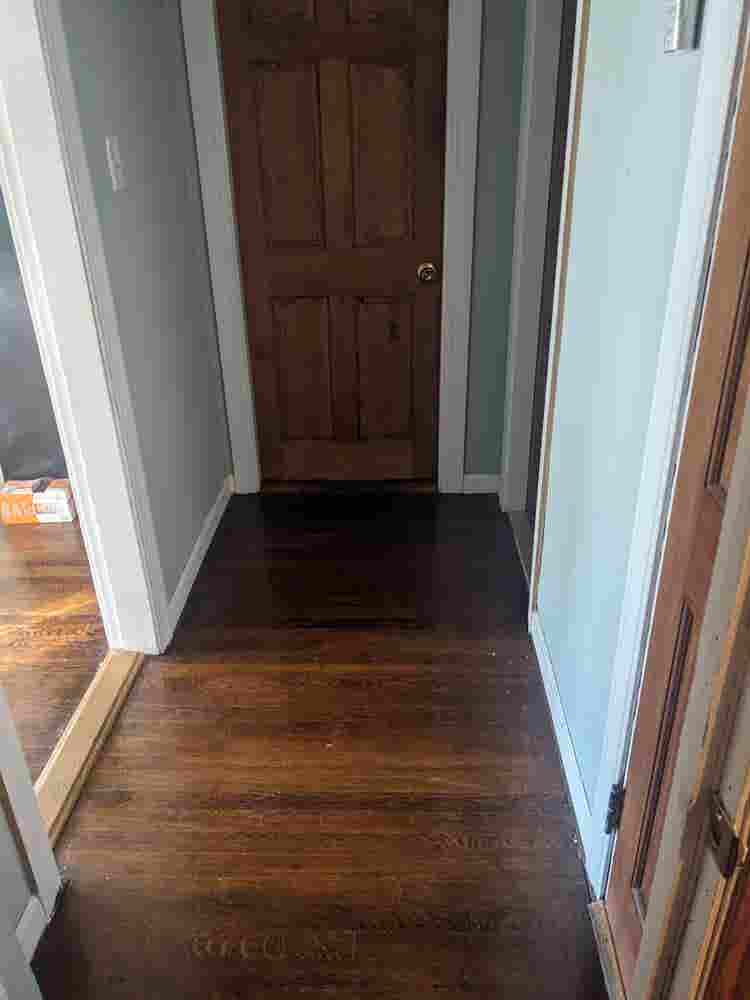 Room for rent near Green Line