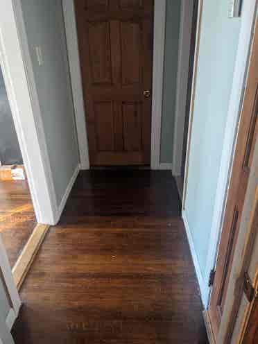 Room for rent near Green Line
