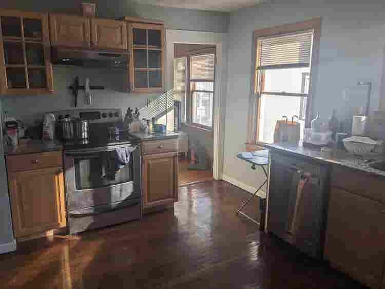 Room for rent near Green Line