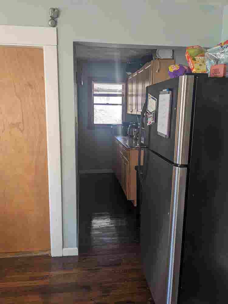 Room for rent near Green Line