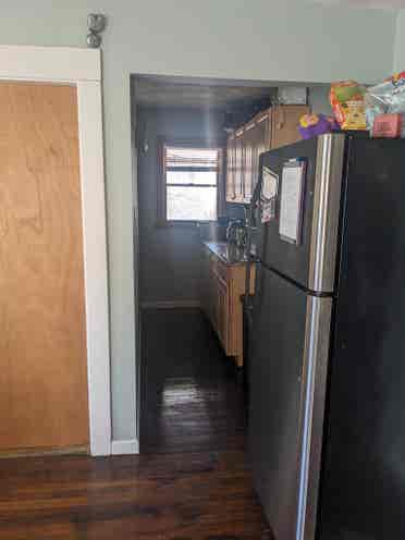 Room for rent near Green Line