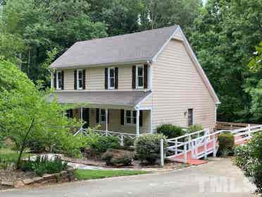 Room for rent - House 