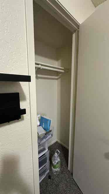 Lease Transfer-Roommate Needed