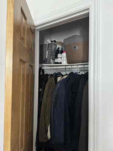Room Near Metro!