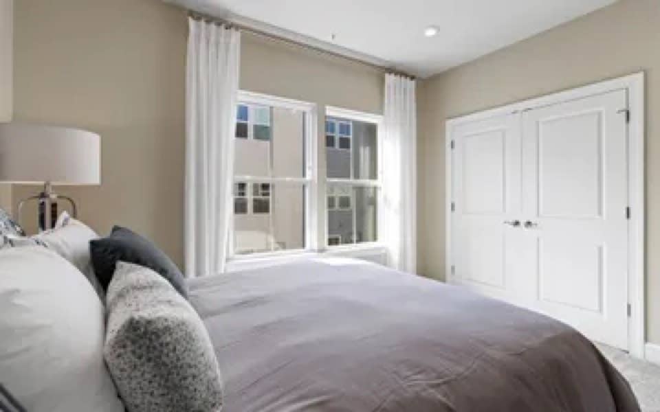 Room for rent with its own bathroom