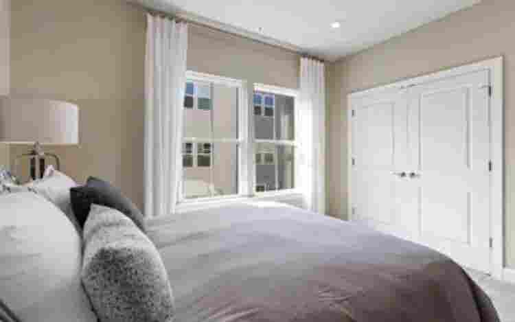 Room for rent with its own bathroom