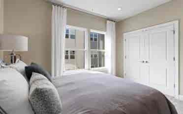 Room for rent with its own bathroom