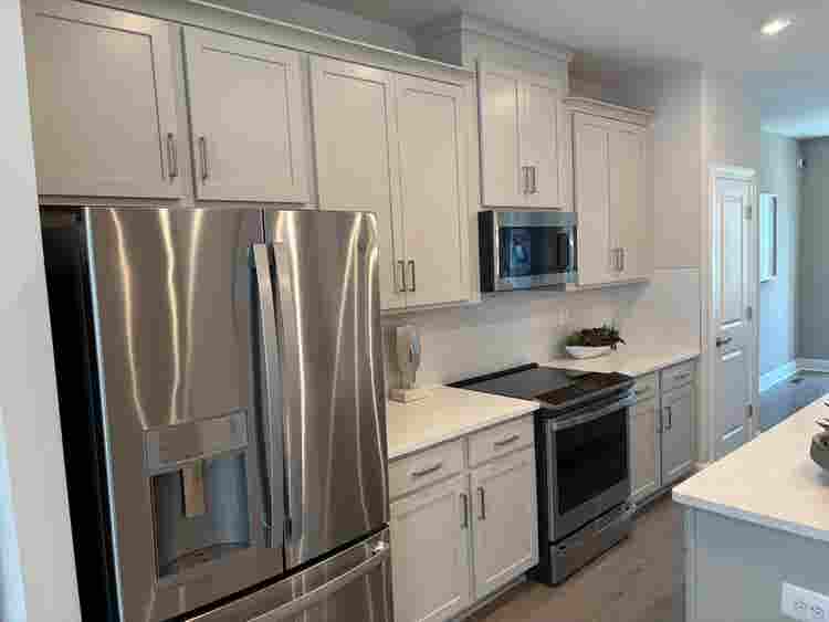 Room for rent with its own bathroom