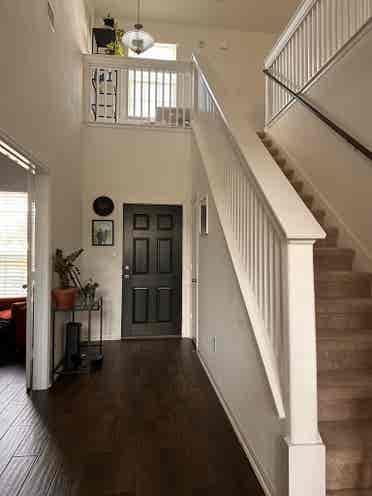 Private Room for rent in Sunfield