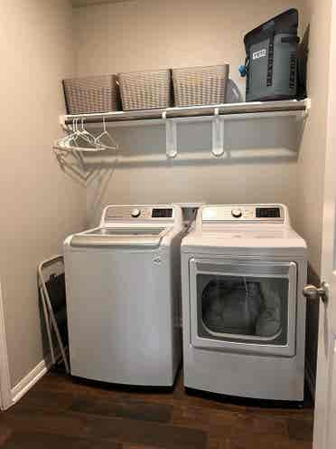 Private Room for rent in Sunfield