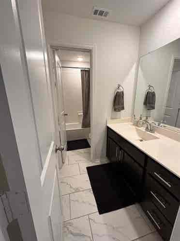 Private Room for rent in Sunfield