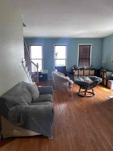 two roommates in ridgely’s delight!