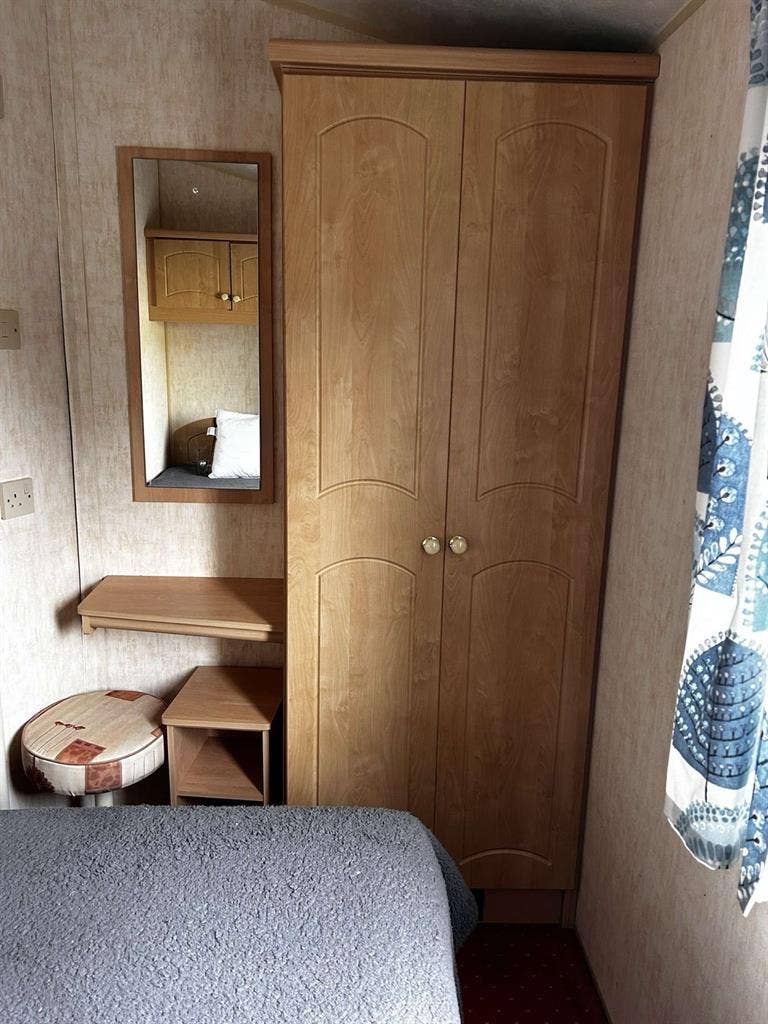 Single room in Allenwood