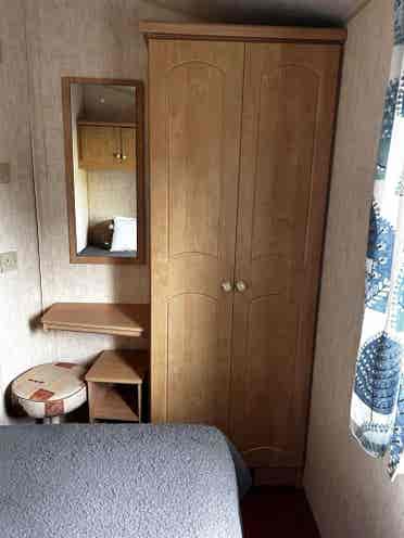 Single room in Allenwood