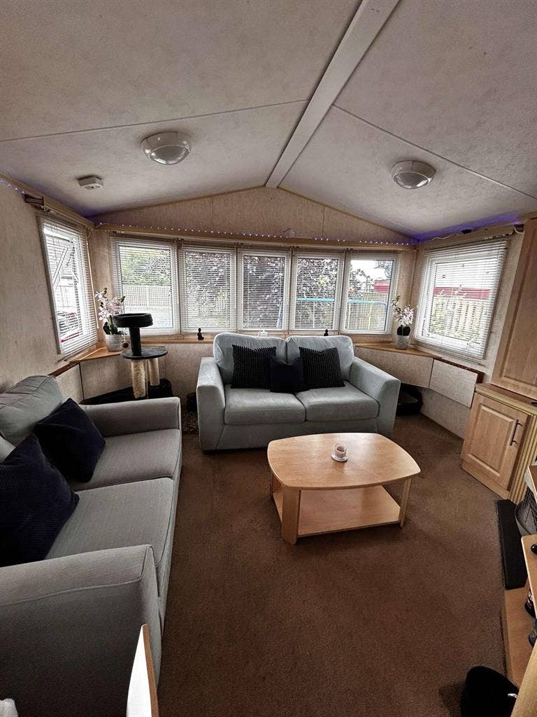 Single room in Allenwood