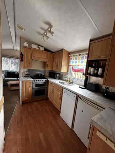 Single room in Allenwood
