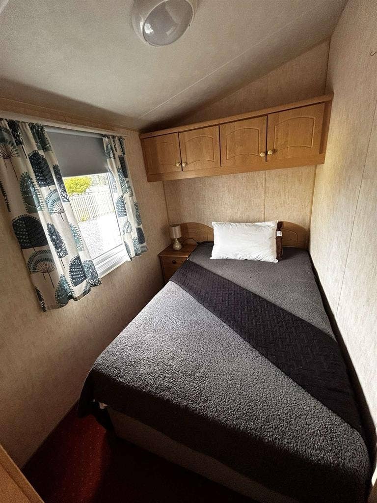 Single room in Allenwood