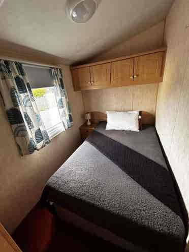 Single room in Allenwood