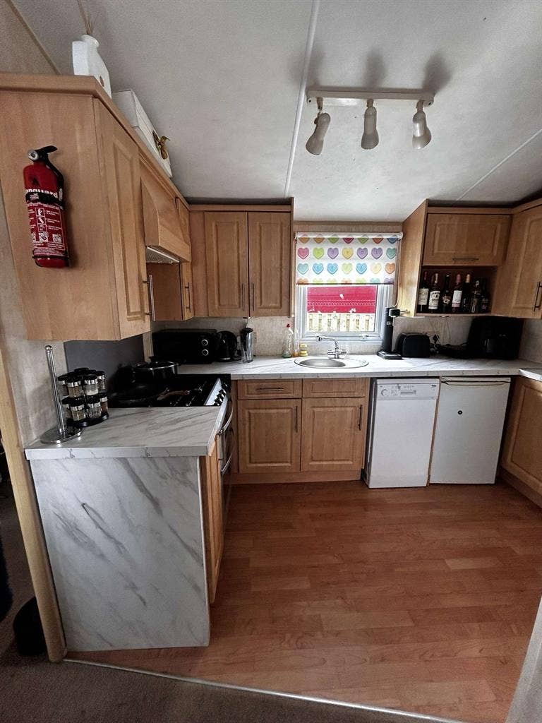 Single room in Allenwood
