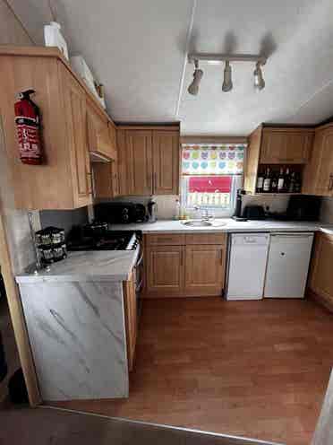 Single room in Allenwood
