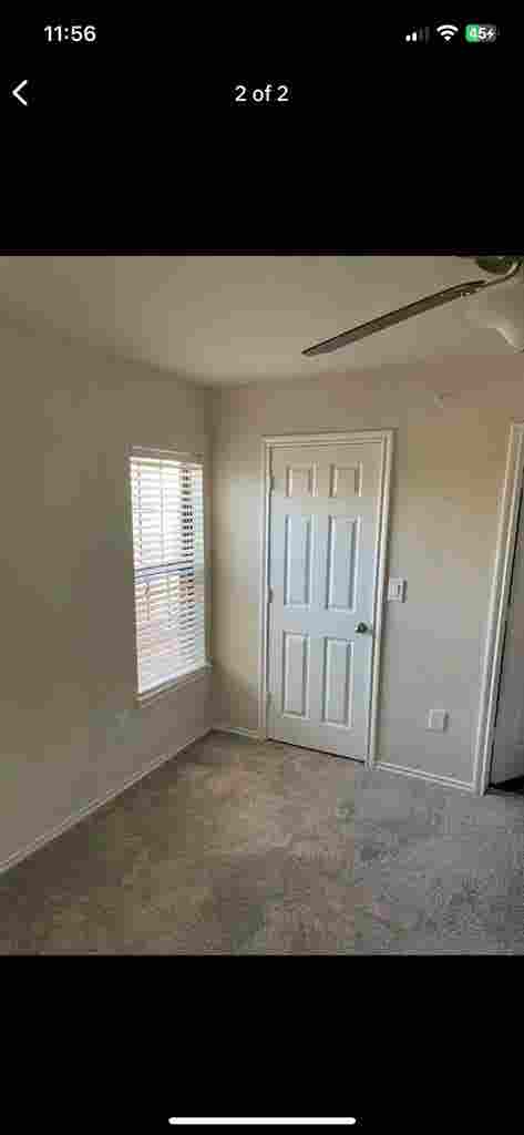 Looking for male roommate.