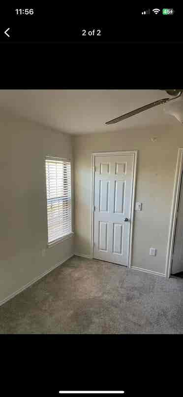 Looking for male roommate.