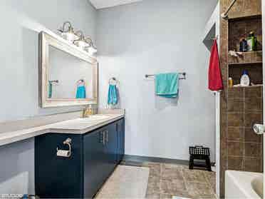 Bedroom available in 2 bedroom unit