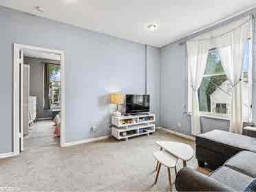 Bedroom available in 2 bedroom unit