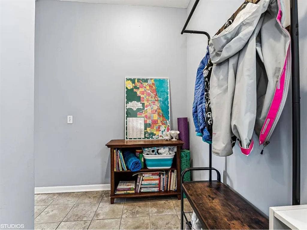 Bedroom available in 2 bedroom unit