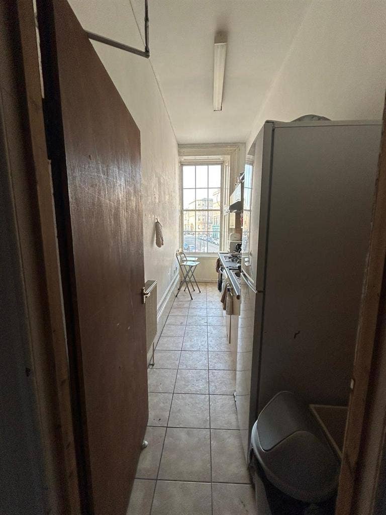 West End Finnieston 6 Bed Flat