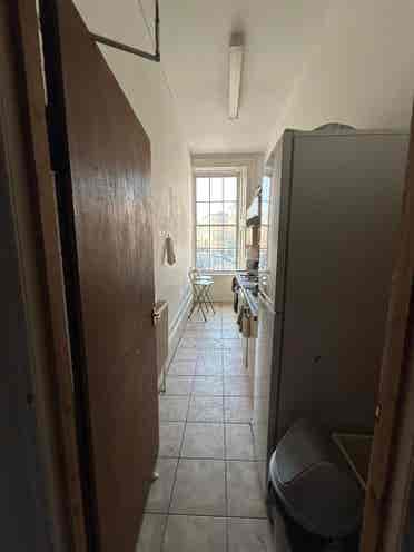 West End Finnieston 6 Bed Flat
