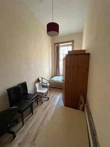 West End Finnieston 6 Bed Flat