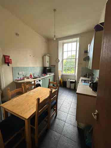 West End Finnieston 6 Bed Flat