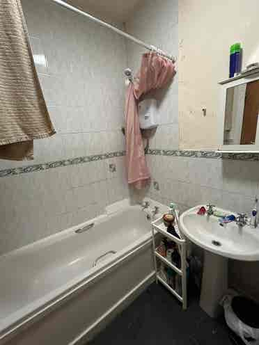 West End Finnieston 6 Bed Flat