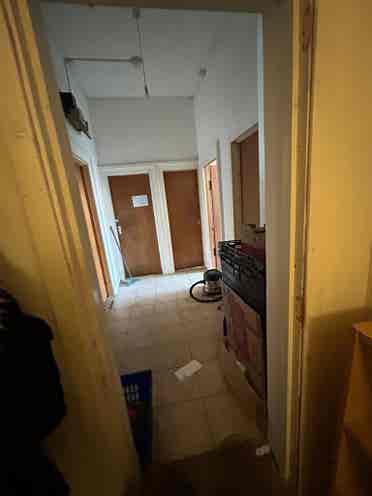 West End Finnieston 6 Bed Flat