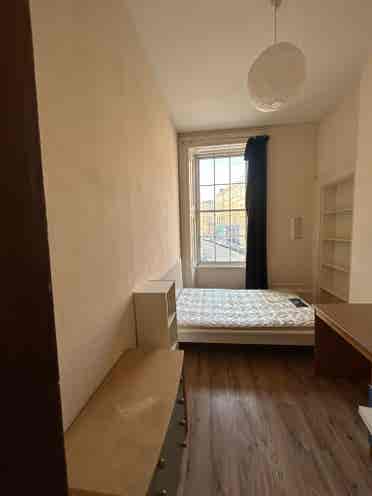 West End Finnieston 6 Bed Flat
