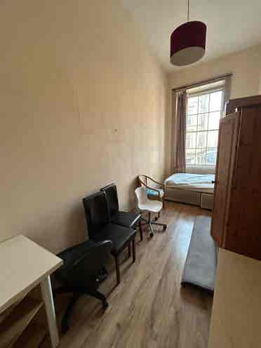 West End Finnieston 6 Bed Flat