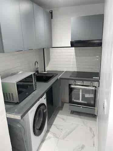 Nouvelle colocation La Courneuve