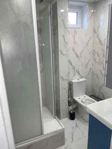 Nouvelle colocation La Courneuve