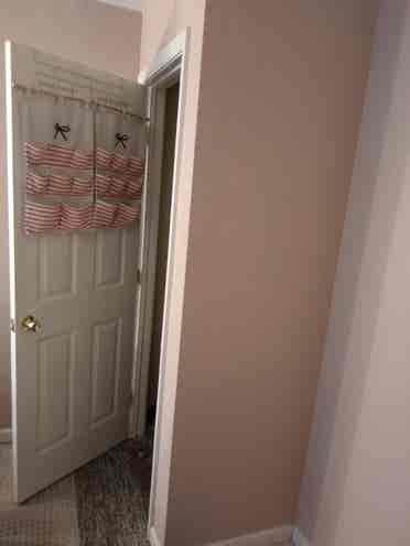 Furnished room for rent in my home