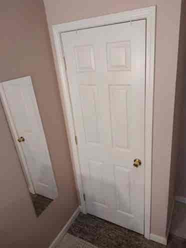 Furnished room for rent in my home