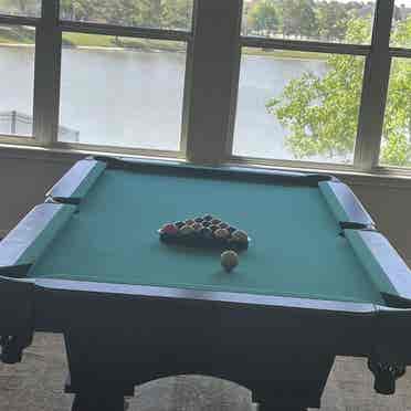 Single Room w/ Private Bath