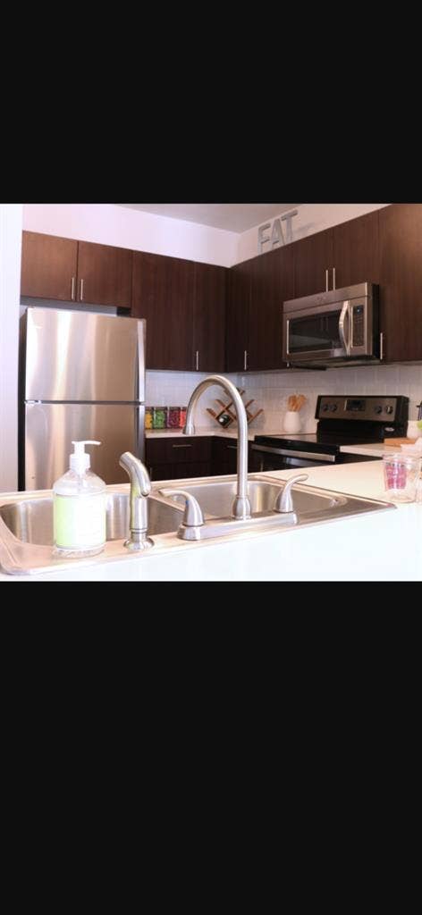 Aspen Springfield Top Floor Unit