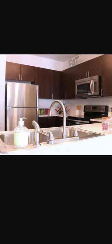 Aspen Springfield Top Floor Unit