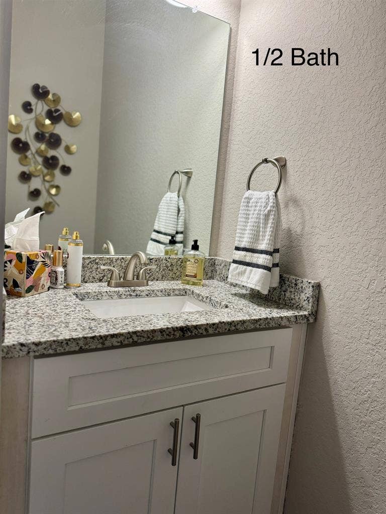 Furn. Room w/Private In-Room Bath