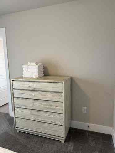 Furn. Room w/Private In-Room Bath