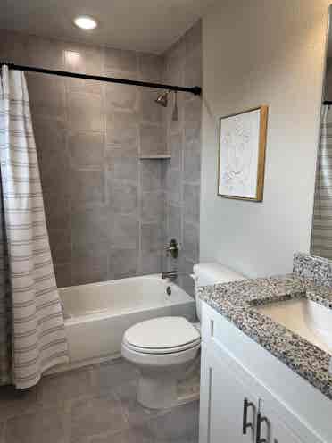 Furn. Room w/Private In-Room Bath